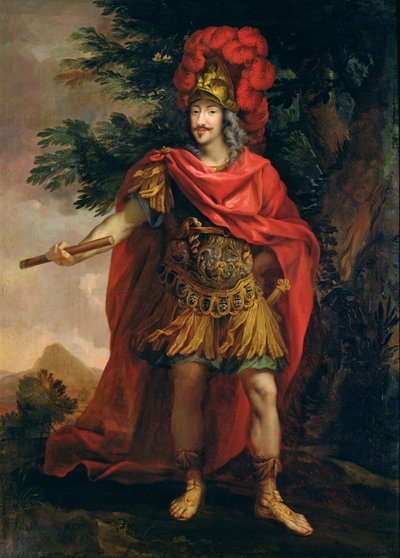 Gaston de France, Herzog von Orléans von French School